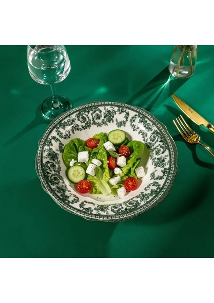 Majestic Green Kase 25 cm modelleri