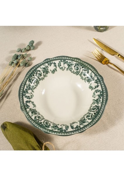 Majestic Green Kase 25 cm fırsatları