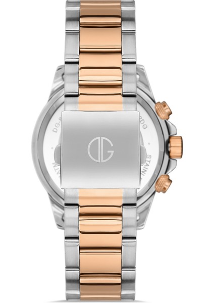 DG-8376GA-E6 modelleri