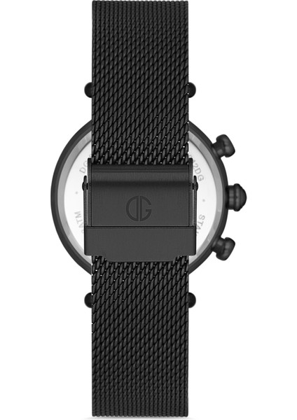 DG-8319LC-G2E modelleri