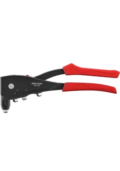 R01-STD 250 mm Yeni Jenerasyon Perçin Tabancası modelleri