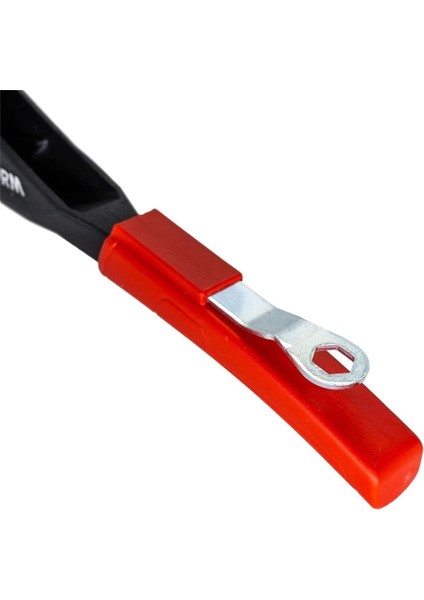 R01-STD 250 mm Yeni Jenerasyon Perçin Tabancası fırsatları