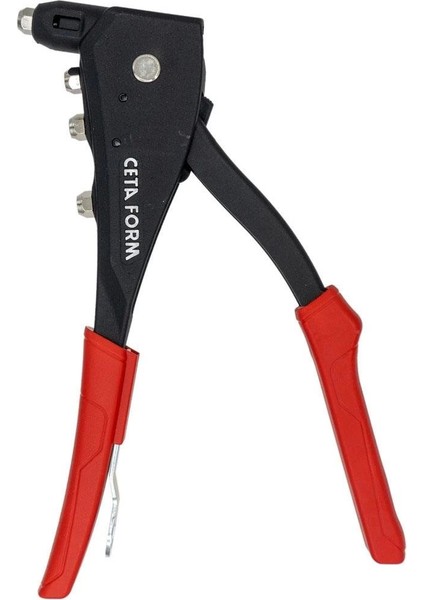 R01-STD 250 mm Yeni Jenerasyon Perçin Tabancası