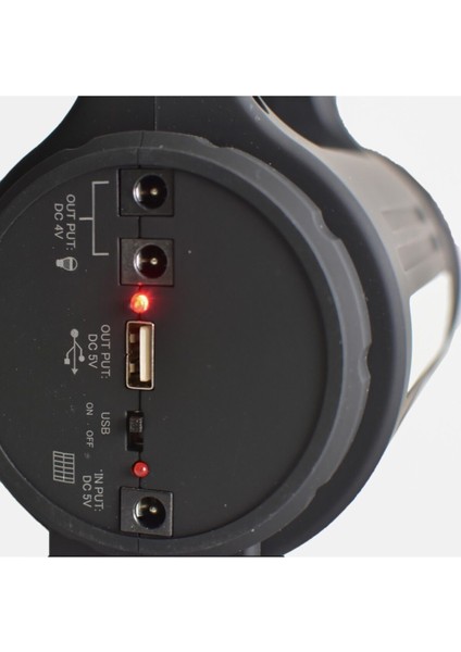 GP-650 Şarj Edilebilir El Projektörü (Powerbanklı) fiyatları