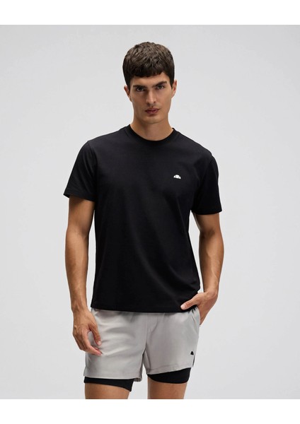 Erkek Tişört EM559-BK