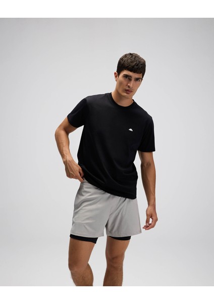 Erkek Tişört EM559-BK fiyatları