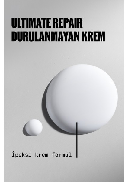 Ultimate Repair Leave-In Durulanmayan Koruyucu Saç Kremi 140 ml indirimleri