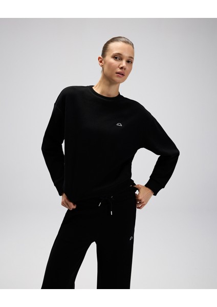 Sweatshırt (2025 Sonbahar-Kış)