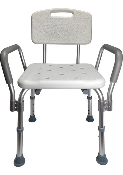 Sırt Destekli ve Kolçaklı Banyosandalyesi fırsatları