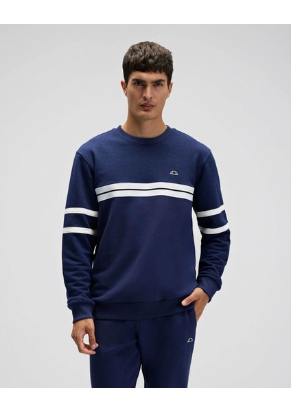 Erkek Sweatshirt EM618-NV