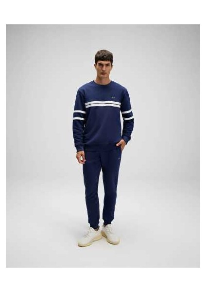 Erkek Sweatshirt EM618-NV