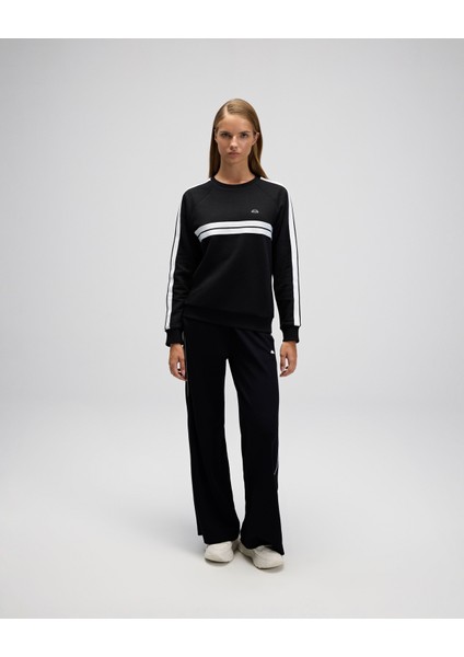 Kadın Sweatshirt EF536-BK fırsatları