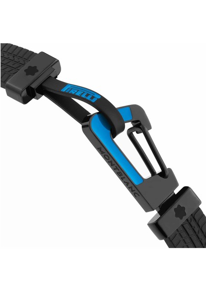 Meisterstück Great Masters Pirelli Bileklik 12835063 fiyatları