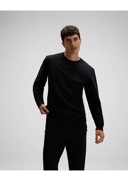 Erkek Sweatshirt EM282-1-BK fiyatları