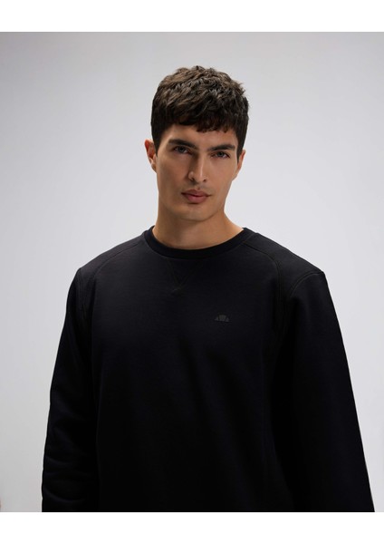 Erkek Sweatshirt EM282-1-BK fırsatları