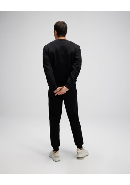 Erkek Sweatshirt EM282-1-BK indirimleri