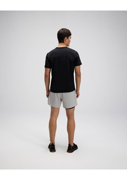 Erkek Tişört EM559-BK fırsatları