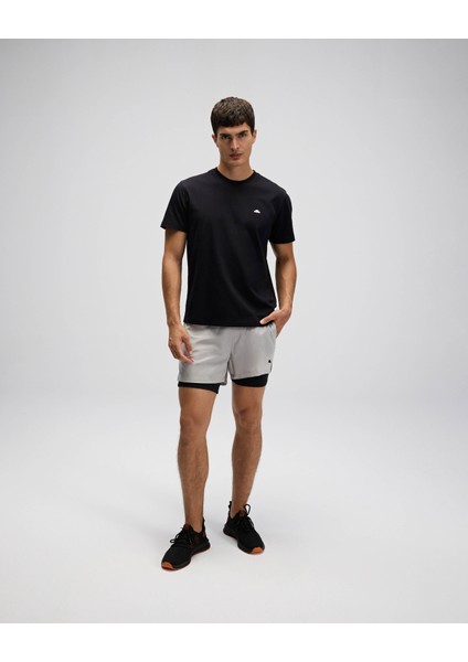 Erkek Tişört EM559-BK indirimleri