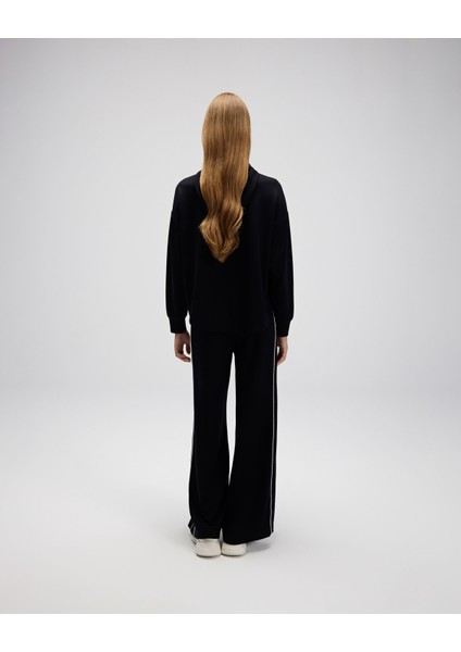 Kapüşonlu Sweatshırt (2025 Sonbahar-Kış) modelleri