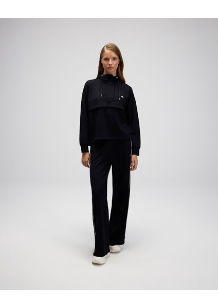 Kapüşonlu Sweatshırt (2025 Sonbahar-Kış) indirimleri