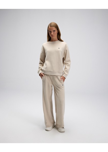 Kadın Sweatshirt EF540-BGM fırsatları