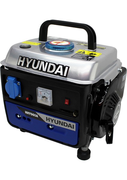 HHY960A Çanta Jeneratör 1kVA Benzinli fırsatları