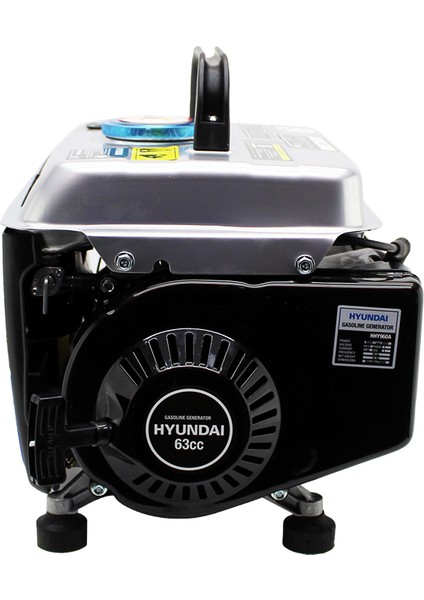 HHY960A Çanta Jeneratör 1kVA Benzinli indirimleri