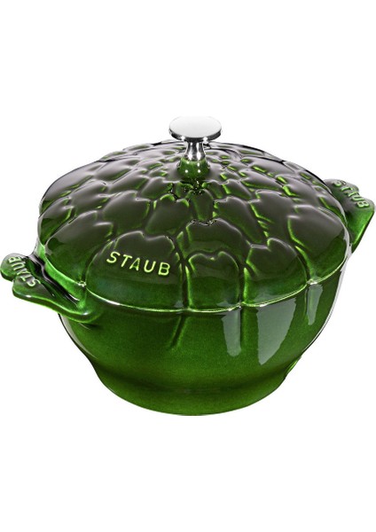 Enginar Döküm Tencere