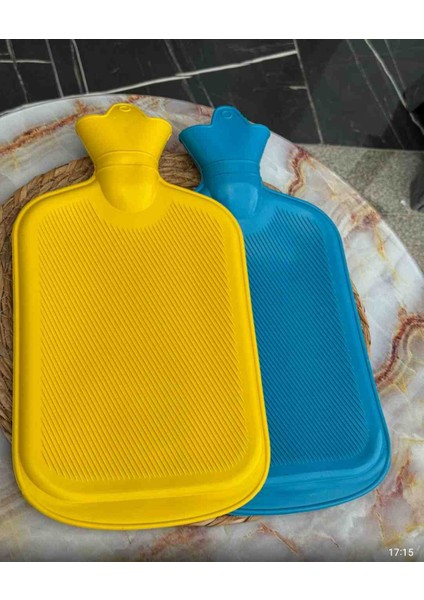 İtalyano Sıcak Su Torbasi 2 Lt KA-712 | 1 adet modelleri