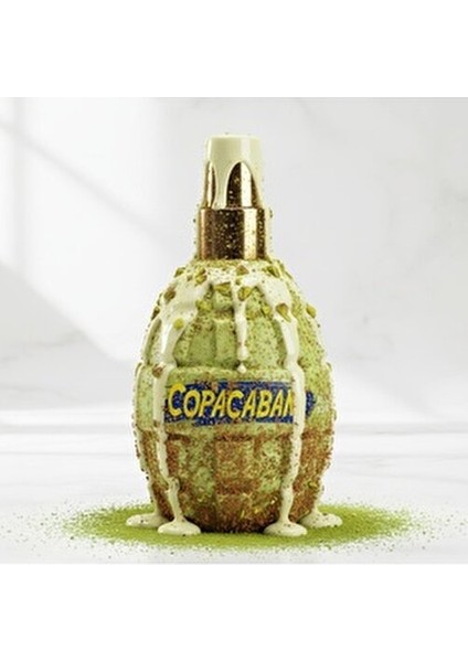 Copacabana Bronzlaştırıcı Yağ 0 SPF 200 ml Güneşlenme İçin İdeal fırsatları