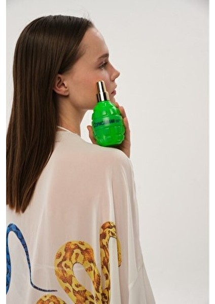 Copacabana Bronzlaştırıcı Yağ 0 SPF 200 ml Güneşlenme İçin İdeal indirimleri