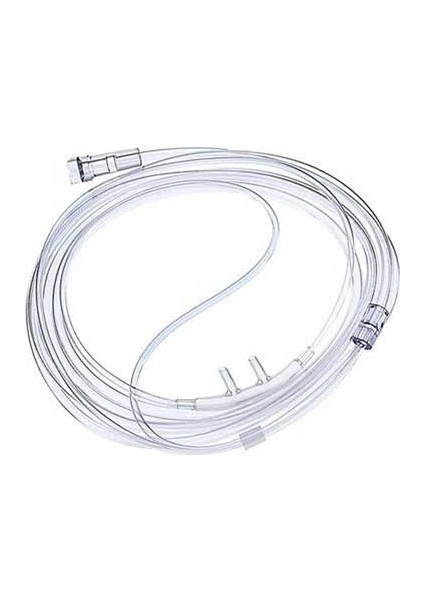 Medikatek Oksijen Kanül 2 M