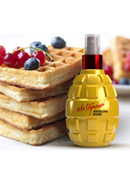 Bronzing Bomb SPF 10 Bronzlaştırıcı Sprey 400 ml Etkili Koruma Sağlar indirimleri