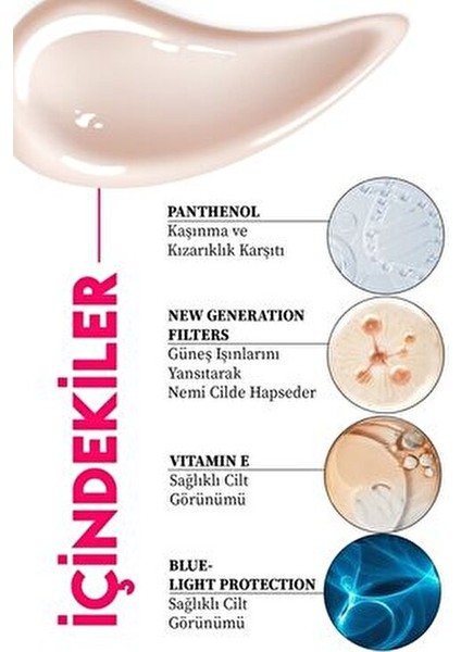 Eny Elif Nur Yel Pink Tone Up SPF50 Cilt Aydınlatıcı Güneş Kremi 50 ml Tüm Cilt Tipleri İçin fırsatları