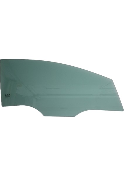 Rio Ön Kapı Camı Sağ (2012 - 2017) | 824211W020