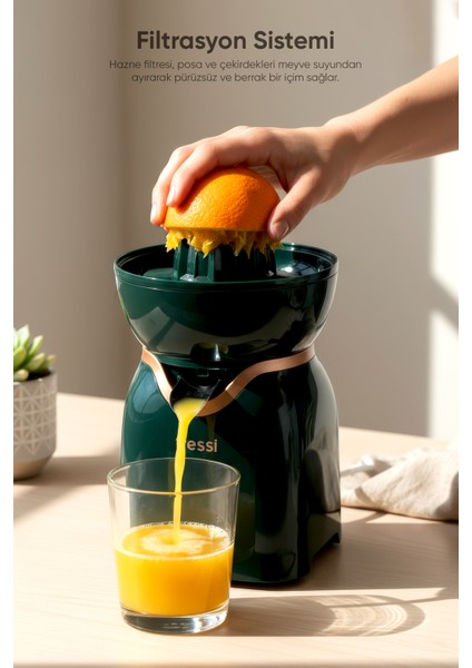 Narenciye Sıkacağı FR-NR03 Fiore fiyatları