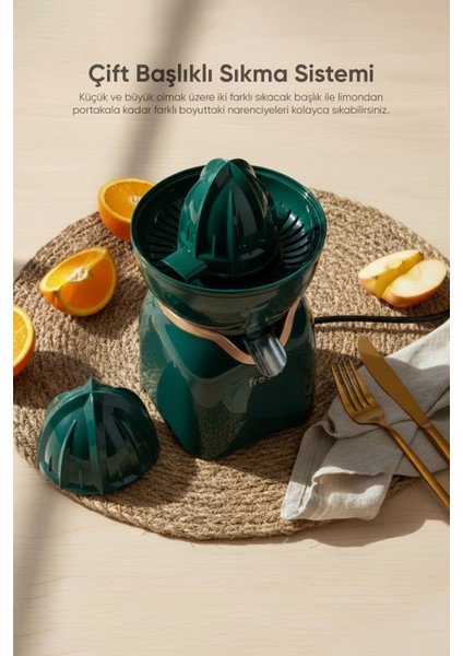 Narenciye Sıkacağı FR-NR03 Fiore indirimleri