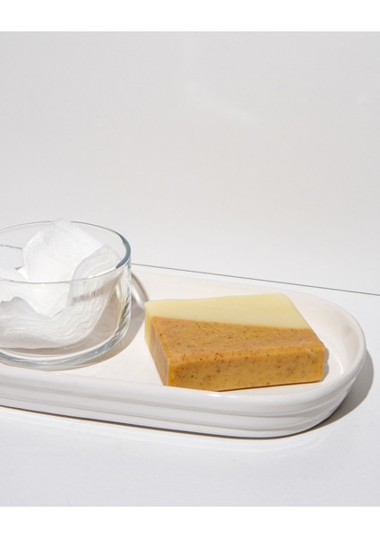 Nemlendirici ve Canlandırıcı Etkili Portakal & Paçuli El Yapımı Katı Sabun 100 gr modelleri