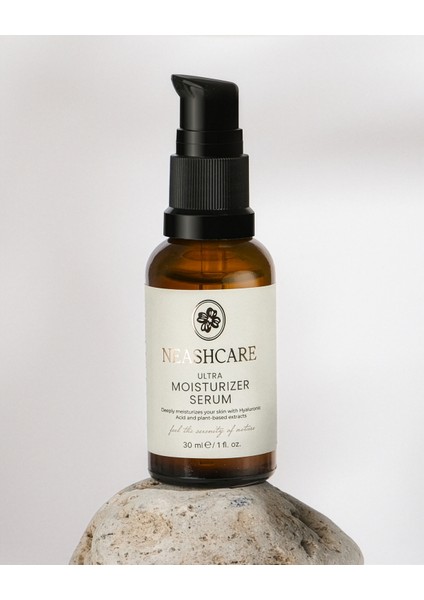 Yoğun Nemlendirici ve Bariyer Güçlendirici Ceramide Serum 30 ml modelleri