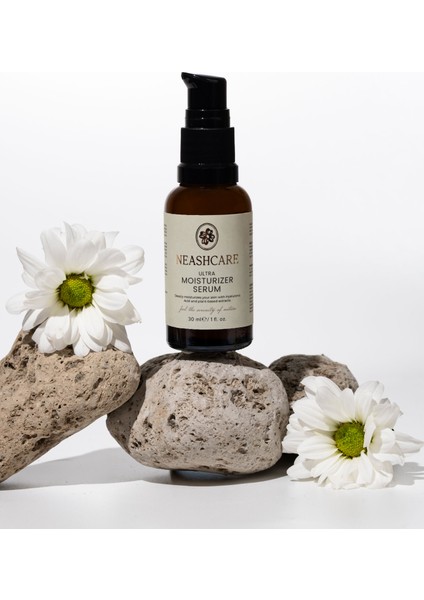 Yoğun Nemlendirici ve Bariyer Güçlendirici Ceramide Serum 30 ml fırsatları