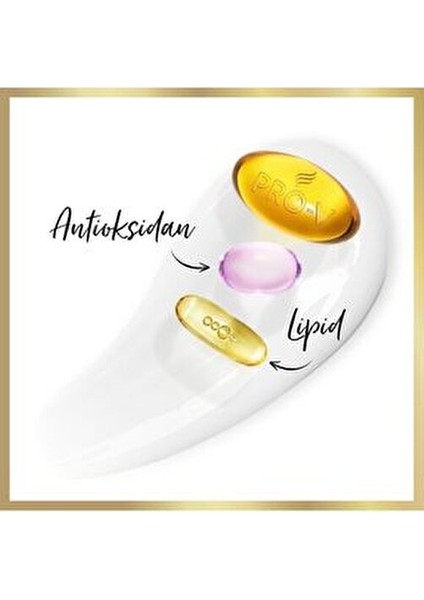 Saç Bakım Kremi Dökülme Karşıtı Etkisiyle 275 ml Besleyici İçerik