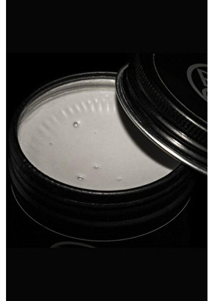 Mat Wax Şekillendirici Aromatik Koku 100 ml Siyah Renkli Erk Saç Ürünü modelleri