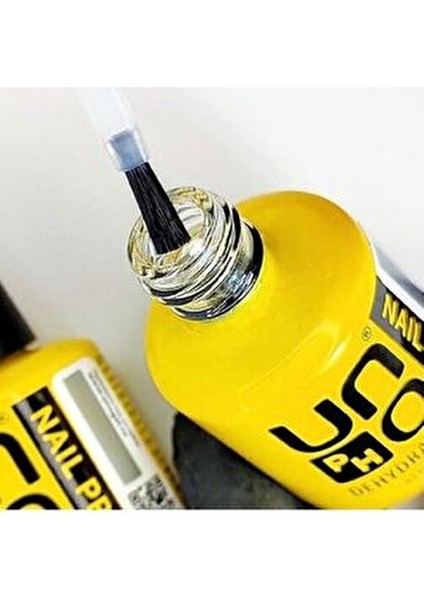 Nail Prep Dehydrator Cilt Nemlendirici Etkisiyle 15 ml Hızlı Emilim Özelliği fiyatları