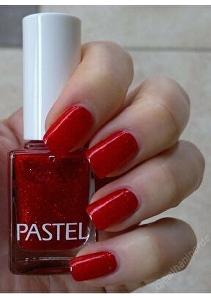 Oje Çok Renkli Vegan ve Cruelty Free İçerik 13 ml Kalın Fırça ile Kolay Uygulama fırsatları