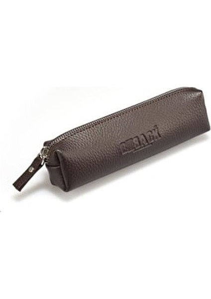 Suni Deri Kalemlik Kahverengi Renk ve Modern Tasarım ile Kullanıma Uygun fiyatları