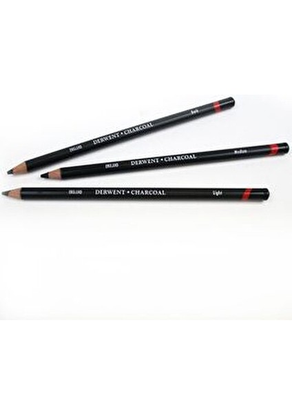 Kömür Füzen Kalem Dark Tebeşirimsi Yapı ile Portre Çalışmaları için Uygun fırsatları