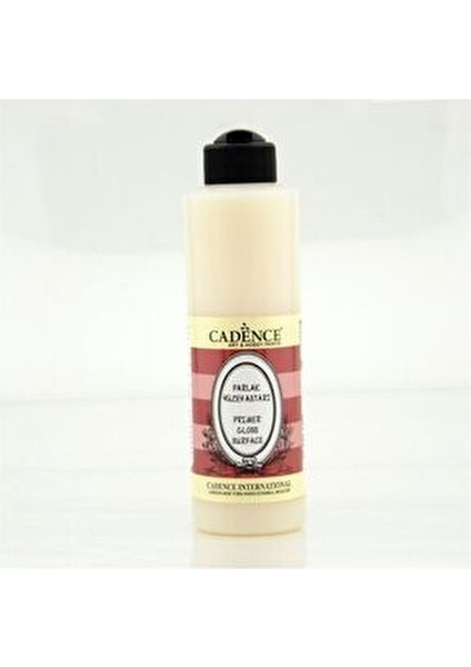 Parlak Yüzey Astarı 250 ml fiyatları