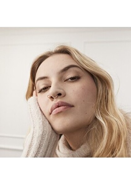 Power Stay Mat Fondöten 30 ml Warm Ivory 24 Saat Kalıcılık ve Konfor Sağlar