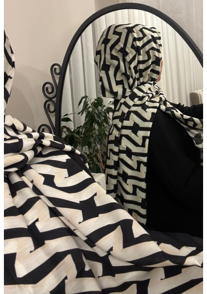 19V69 Italıa Modal Seri Şal indirimleri