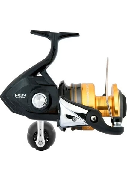 YekOutdoor Yüksek Performans Shimano Kamış Beastmaster FX Surf Tele 4,25m 200g 6pc&Shimano Makina Socorro 8000 SW